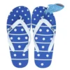 William Whale Shark Flip Flops -CRESS Dive Gear Shop dive inspire william whale shark flip flops