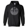 Line Arrow Hoodie 2 Line Arrow Hoodie -CRESS Dive Gear Shop dive rite line arrow hoodie