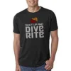 Shut Up And T-Shirt -CRESS Dive Gear Shop dive rite shut up and t shirt