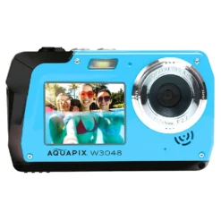 Aquapix W3048 Edge Underwater Camera