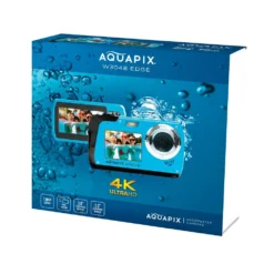 Aquapix W3048 Edge Underwater Camera -CRESS Dive Gear Shop easypix aquapix w3048 edge underwater camera 6