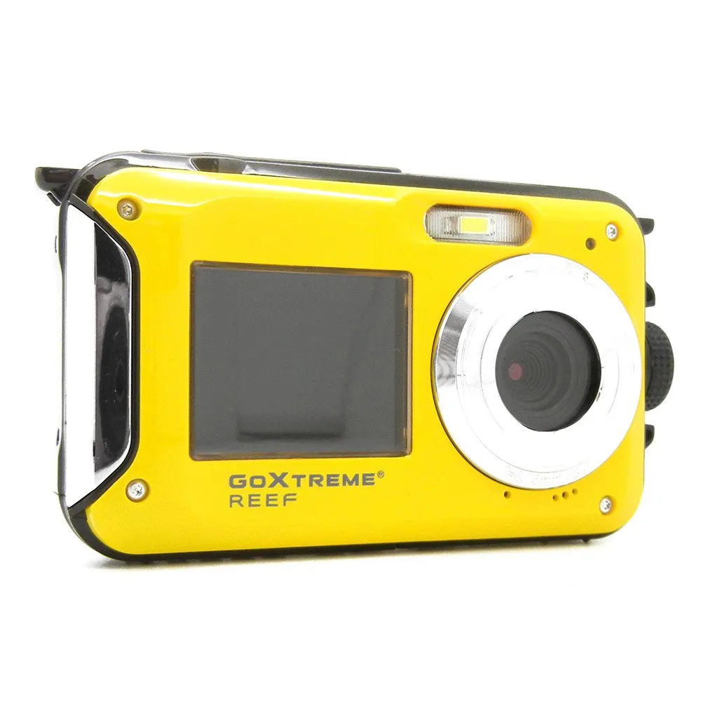 GoXtreme Reef Underwater Camera 4 GoXtreme Reef Underwater Camera - Image 2