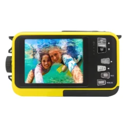 GoXtreme Reef Underwater Camera 10 GoXtreme Reef Underwater Camera -CRESS Dive Gear Shop easypix goxtreme reef underwater camera 2