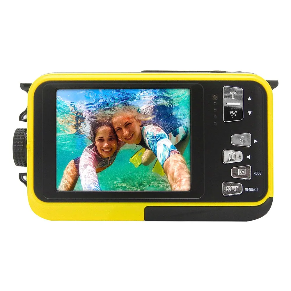 GoXtreme Reef Underwater Camera 5 GoXtreme Reef Underwater Camera - Image 3