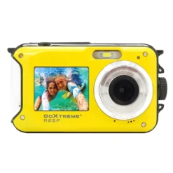 GoXtreme Reef Underwater Camera
