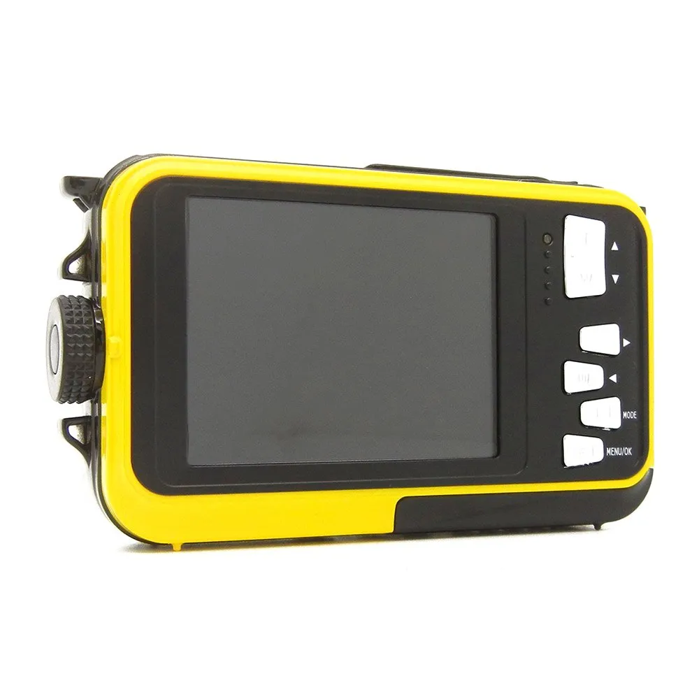 GoXtreme Reef Underwater Camera 6 GoXtreme Reef Underwater Camera - Image 4