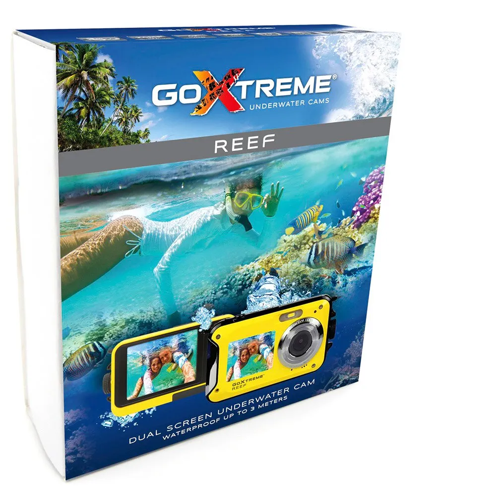 GoXtreme Reef Underwater Camera 8 GoXtreme Reef Underwater Camera - Image 6
