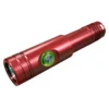 Red Bullet Flashlight 1 Red Bullet Flashlight -CRESS Dive Gear Shop epsealon red bullet flashlight