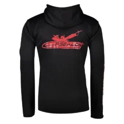 Technica Sweatshirt -CRESS Dive Gear Shop epsealon technica sweatshirt 2