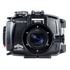 Dive Housing FRX100 S For Sony RX100 VA/ V/ IV/ III