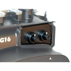 Fiber Optic Adapter Nano FG16