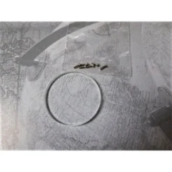 FRX Port Lens Glass Kit