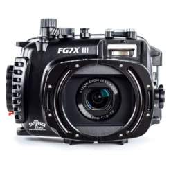 Housing Fantasea FG7X III S For Canon G7X III