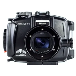 Housing FRX100 VII S For Sony RX100 VI And VII Zoom Lmtd 24 - 66 Mm