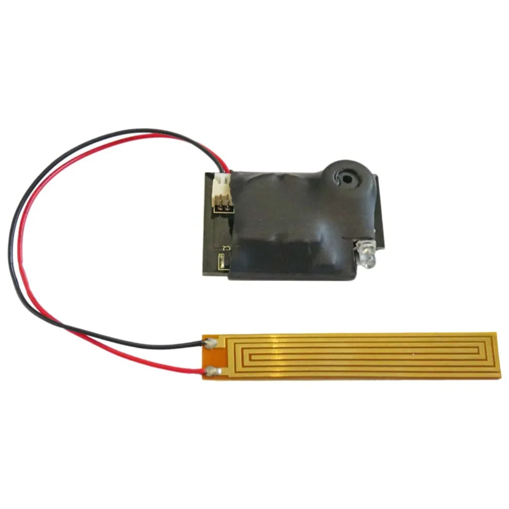 Moisture Detector 3 Moisture Detector