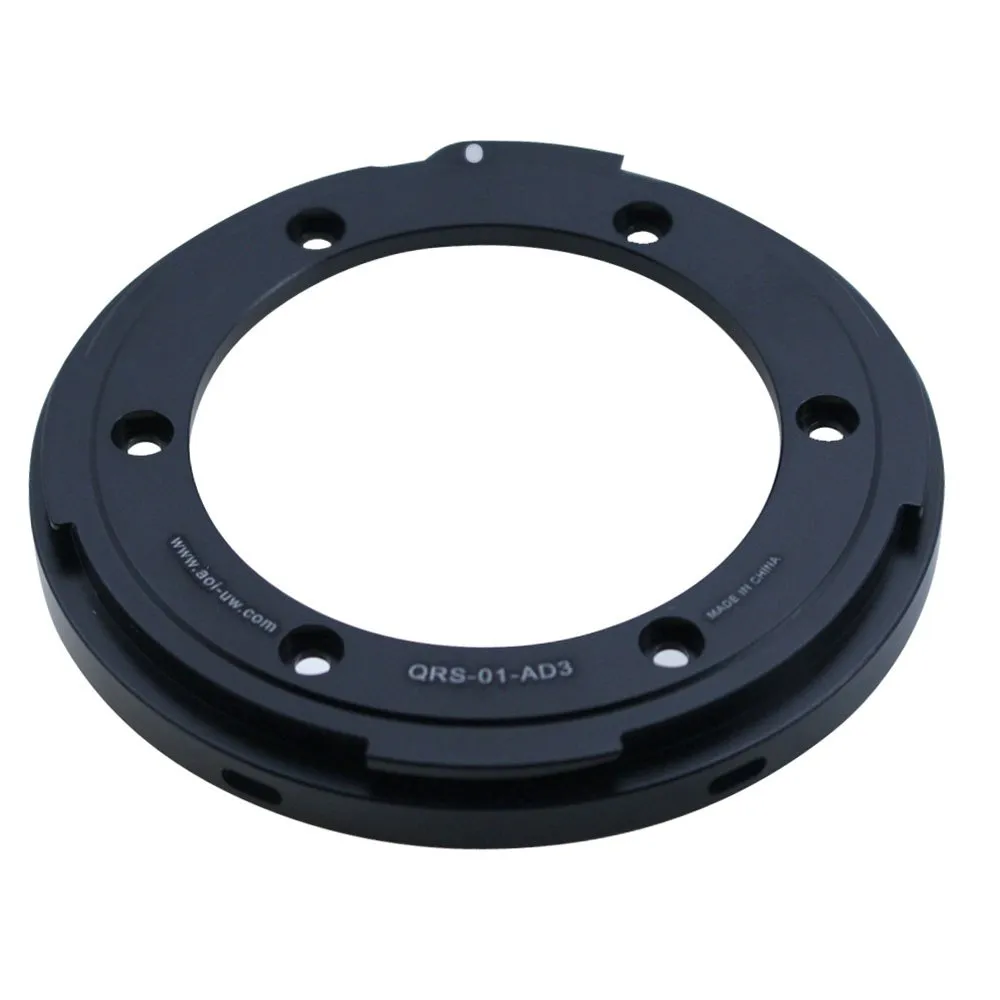 UWL-400Q Bayonet Male Adapter 3 UWL-400Q Bayonet Male Adapter