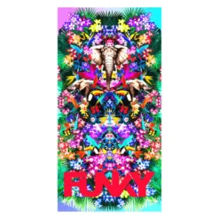 Funky Trunks Micro Mate Jungle Boogie Towel