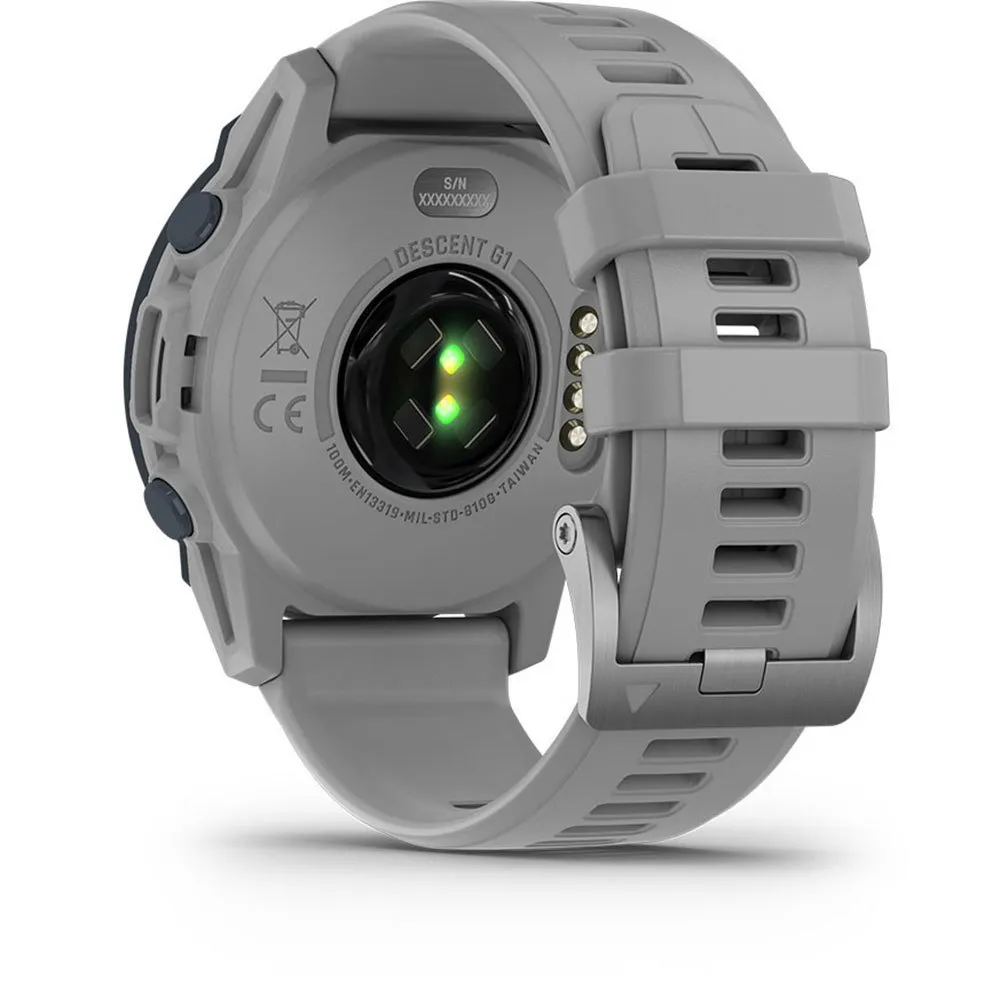 Garmin Descent™ G1 Dive Computer 4 Garmin Descent™ G1 Dive Computer - Image 2