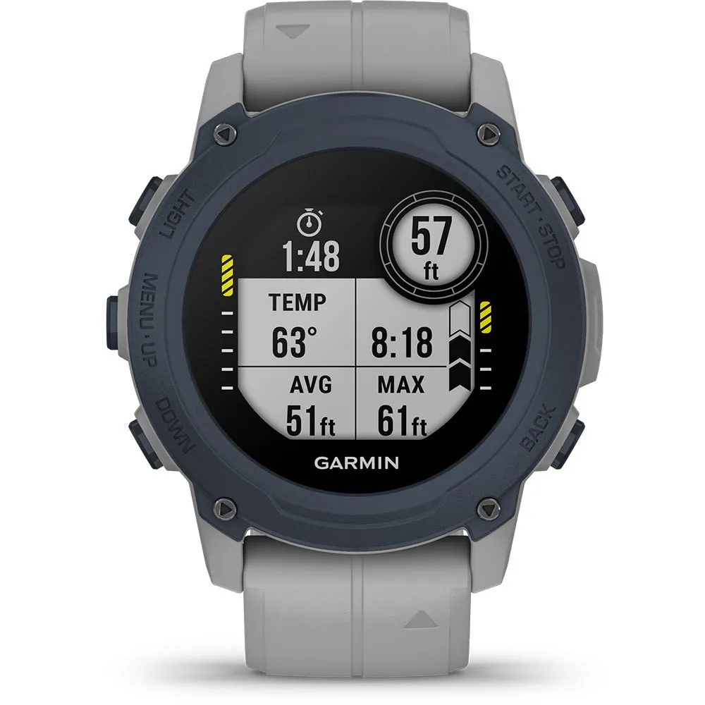 Garmin Descent™ G1 Dive Computer 6 Garmin Descent™ G1 Dive Computer - Image 4