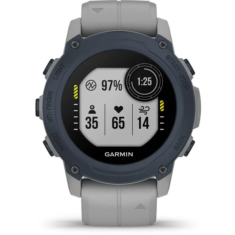 Garmin Descent™ G1 Dive Computer 7 Garmin Descent™ G1 Dive Computer - Image 5
