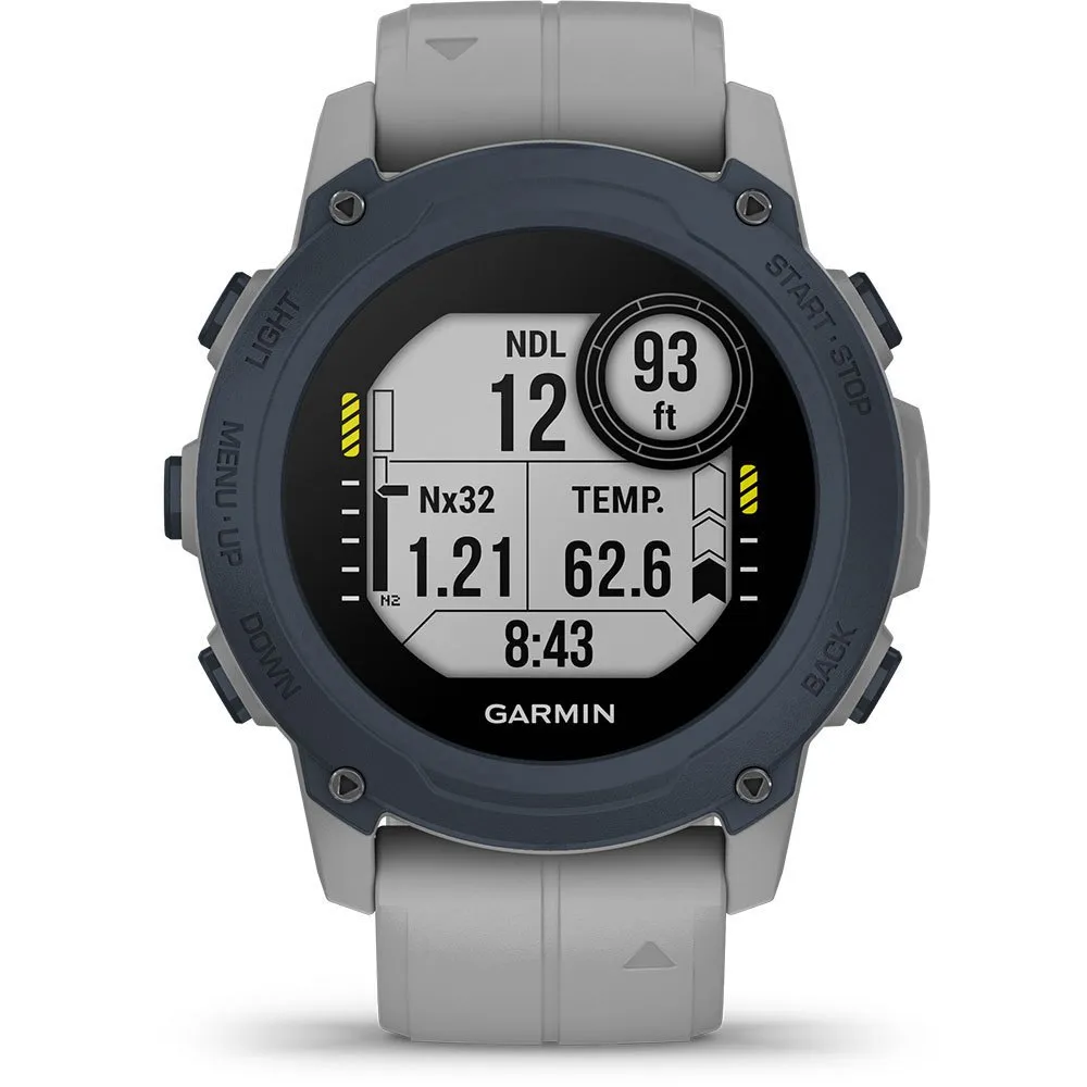 Garmin Descent™ G1 Dive Computer 8 Garmin Descent™ G1 Dive Computer - Image 6
