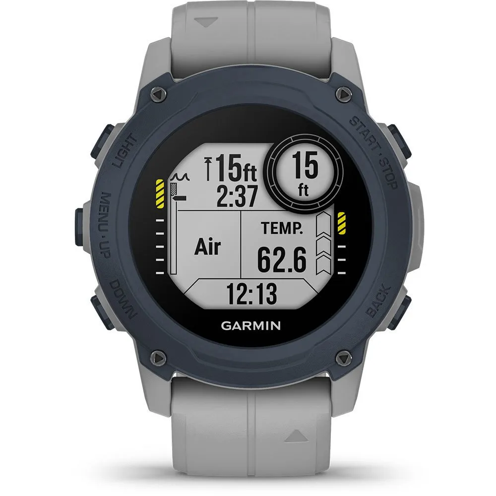 Garmin Descent™ G1 Dive Computer 9 Garmin Descent™ G1 Dive Computer - Image 7