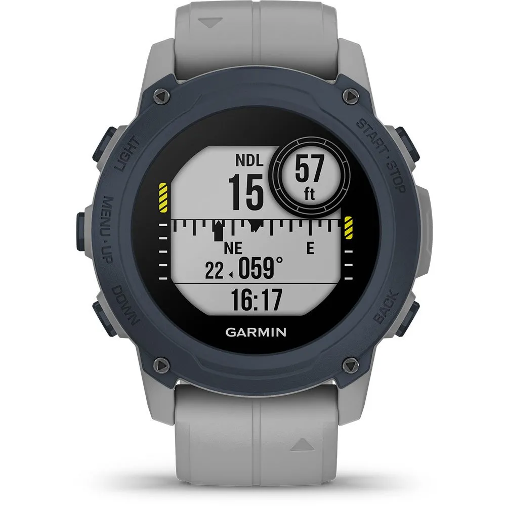 Garmin Descent™ G1 Dive Computer 11 Garmin Descent™ G1 Dive Computer - Image 9