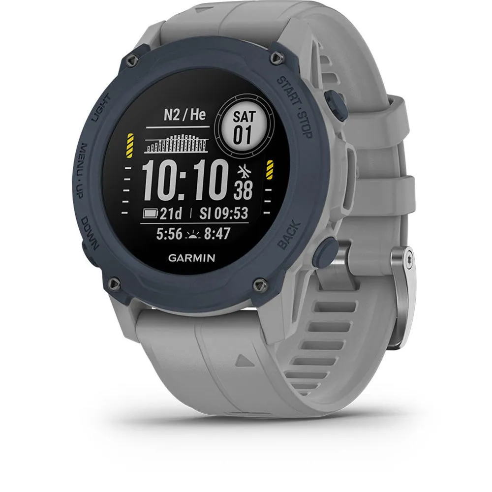 Garmin Descent™ G1 Dive Computer 3 Garmin Descent™ G1 Dive Computer