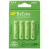 GP BATTERIES ReCyko LR06 2600mAh AA Rechargeable Batteries 4 Units -CRESS Dive Gear Shop gp batteries recyko lr06 2600mah aa rechargeable batteries 4 units