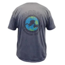 Motto T-Shirt 8 Motto T-Shirt -CRESS Dive Gear Shop gue motto t shirt 1