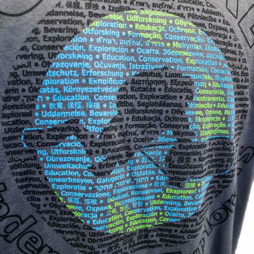 Motto T-Shirt 5 Motto T-Shirt - Image 3