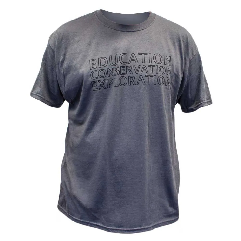 Motto T-Shirt 3 Motto T-Shirt