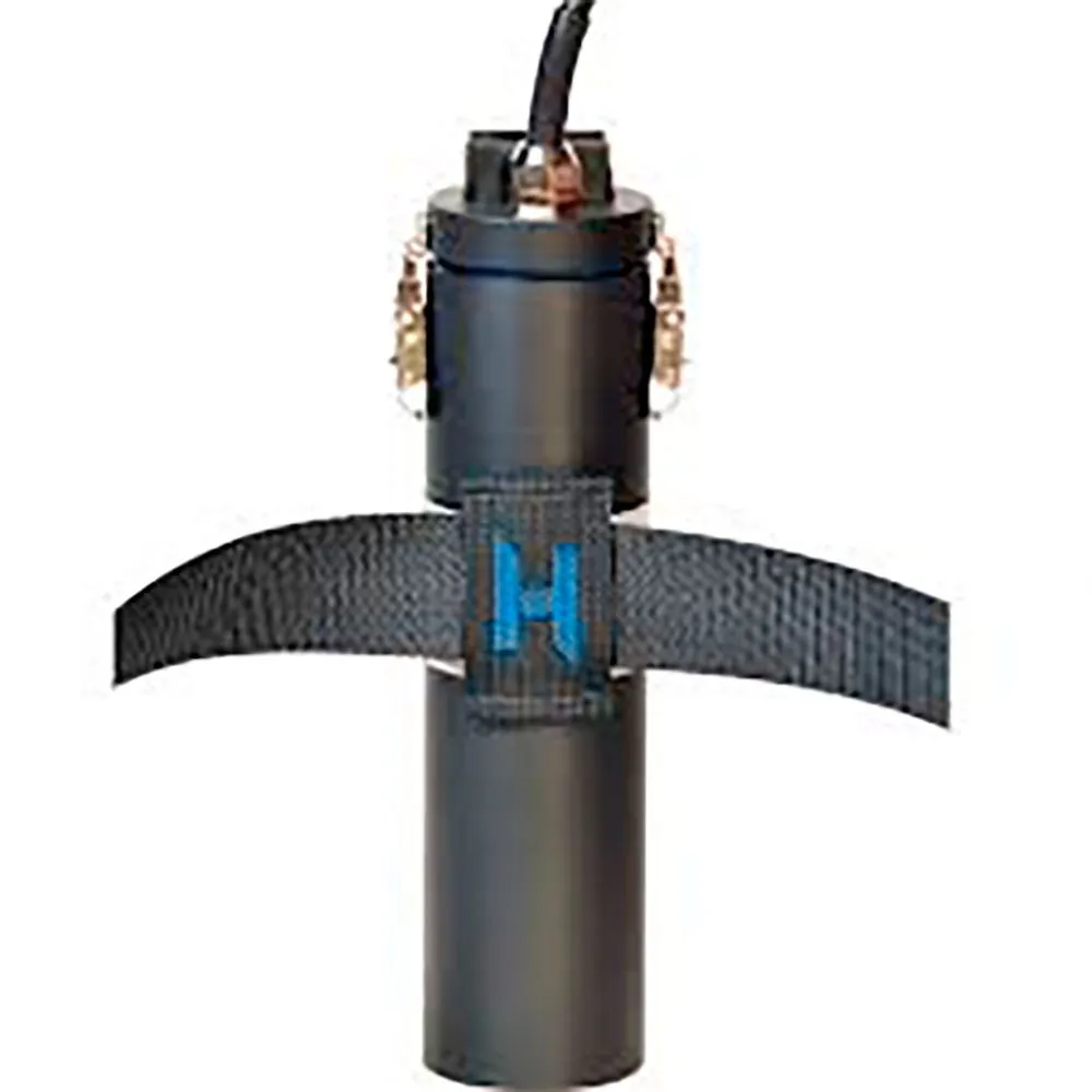 Canister Belt Loop H Webbing 4 Canister Belt Loop H Webbing - Image 2