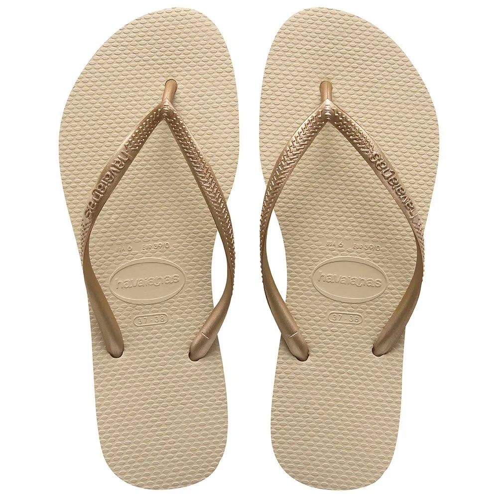 Havaianas Slim Flip Flops 5 Havaianas Slim Flip Flops - Image 3