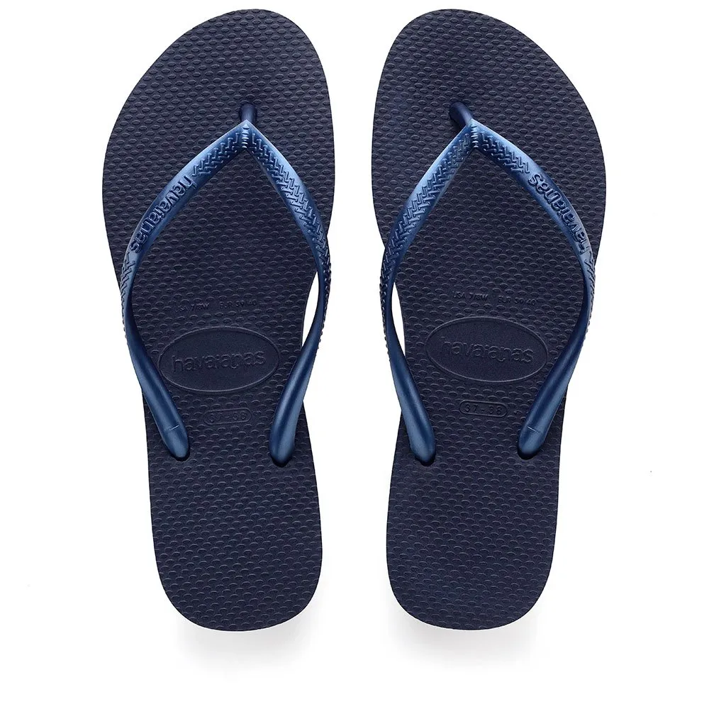 Havaianas Slim Flip Flops 5 Havaianas Slim Flip Flops - Image 3