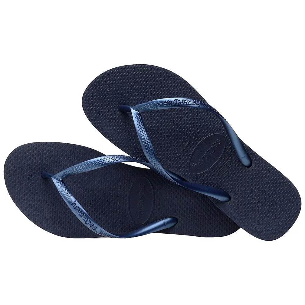 Havaianas Slim Flip Flops 6 Havaianas Slim Flip Flops - Image 4