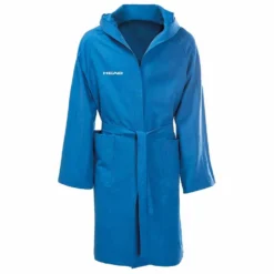 Microfiber Junior Bathrobe