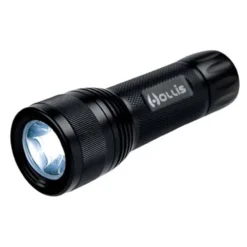 LED Mini3 Flashlight