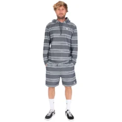 HURLEY Modern Surf Poncho -CRESS Dive Gear Shop hurley modern surf poncho 4