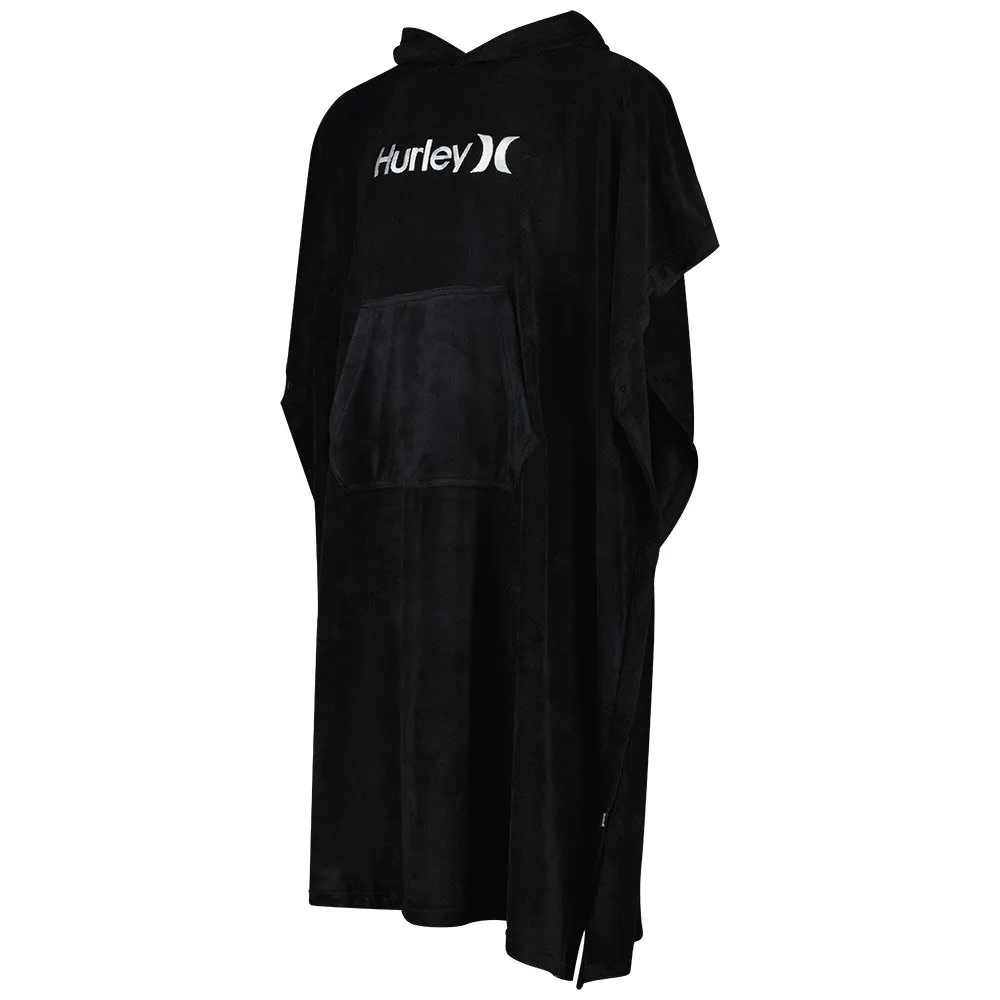 HURLEY Oao Poncho 4 HURLEY Oao Poncho - Image 2