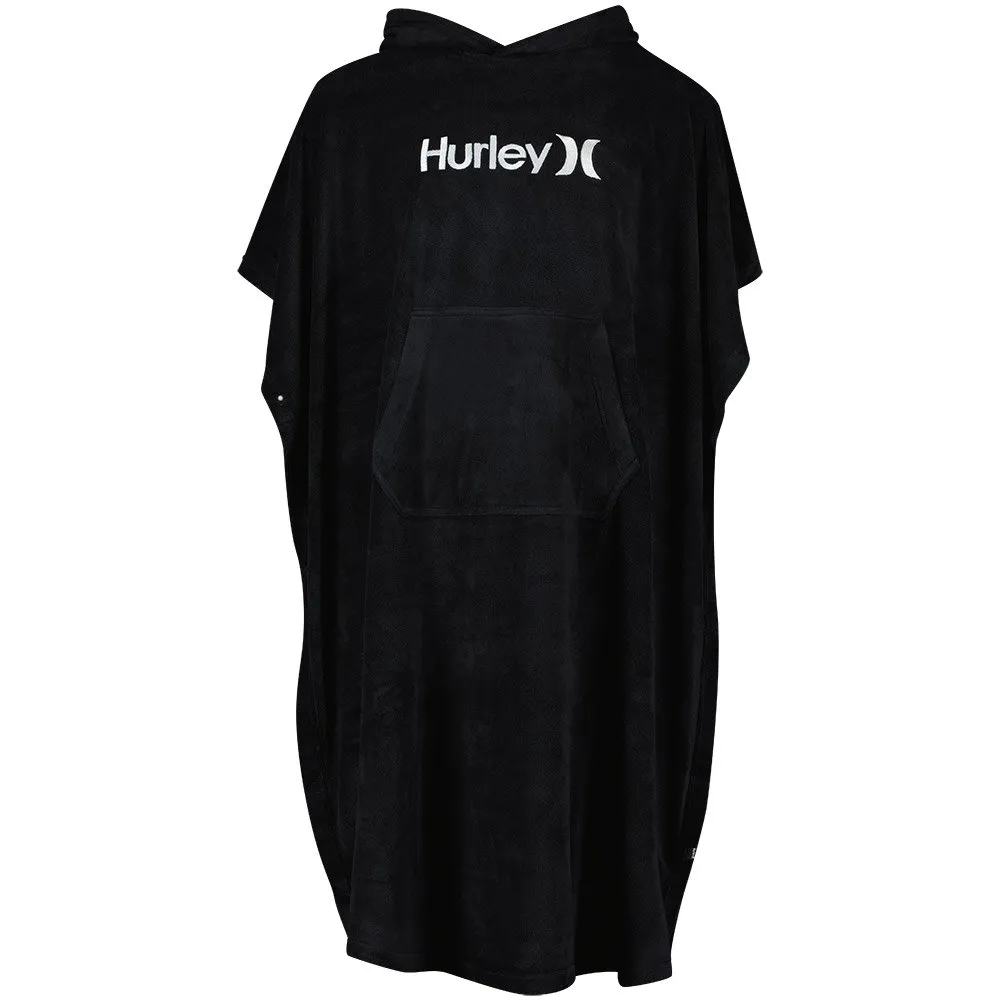 HURLEY Oao Poncho 3 HURLEY Oao Poncho