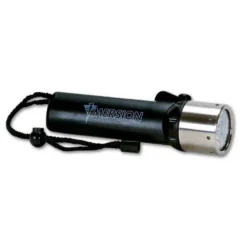 LED Lamp Flashlight