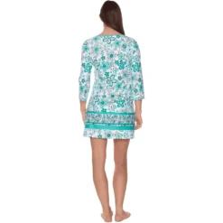 UV 230 Protective Short Dress 7 UV 230 Protective Short Dress -CRESS Dive Gear Shop iq uv uv 230 protective short dress 1