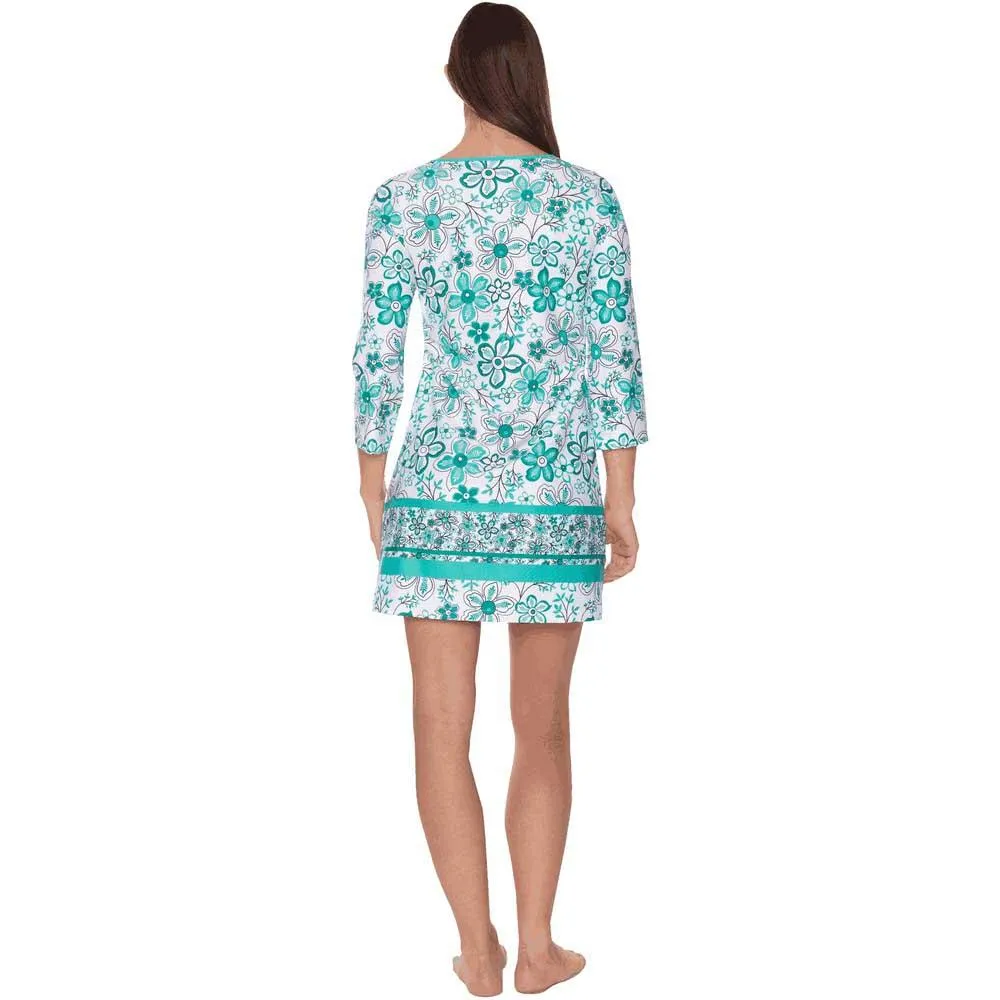 UV 230 Protective Short Dress 4 UV 230 Protective Short Dress - Image 2