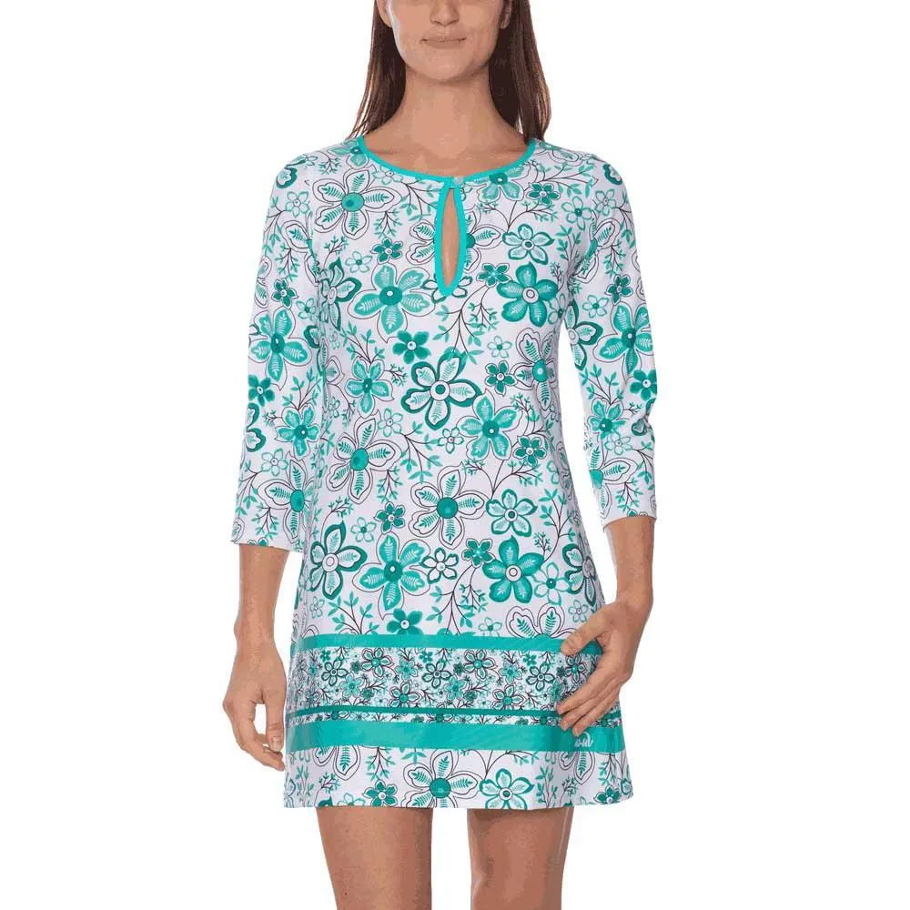 UV 230 Protective Short Dress 6 UV 230 Protective Short Dress - Image 4