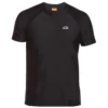 UV 300 Short Sleeve T-Shirt 2 UV 300 Short Sleeve T-Shirt -CRESS Dive Gear Shop iq uv uv 300 short sleeve t shirt