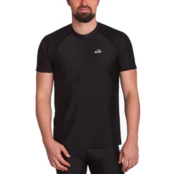UV 300 Short Sleeve T-Shirt 9 UV 300 Short Sleeve T-Shirt -CRESS Dive Gear Shop iq uv uv 300 short sleeve t shirt 2