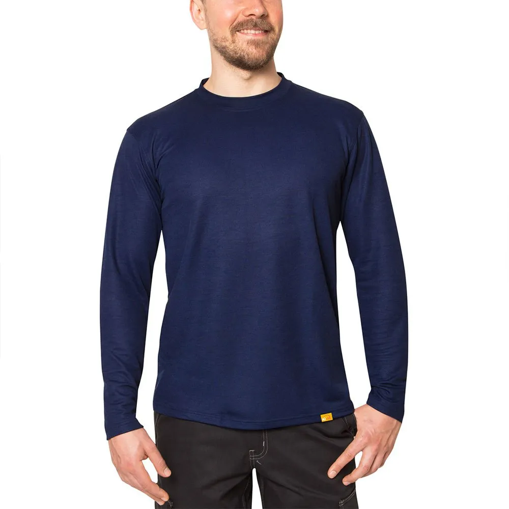 UV 50+ Long Sleeve T-Shirt 4 UV 50+ Long Sleeve T-Shirt - Image 2