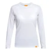 UV 50+ Long Sleeve T-Shirt -CRESS Dive Gear Shop iq uv uv 50 long sleeve t shirt 3