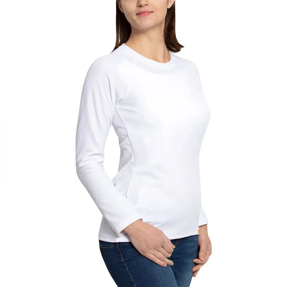 UV 50+ Long Sleeve T-Shirt 4 UV 50+ Long Sleeve T-Shirt - Image 2
